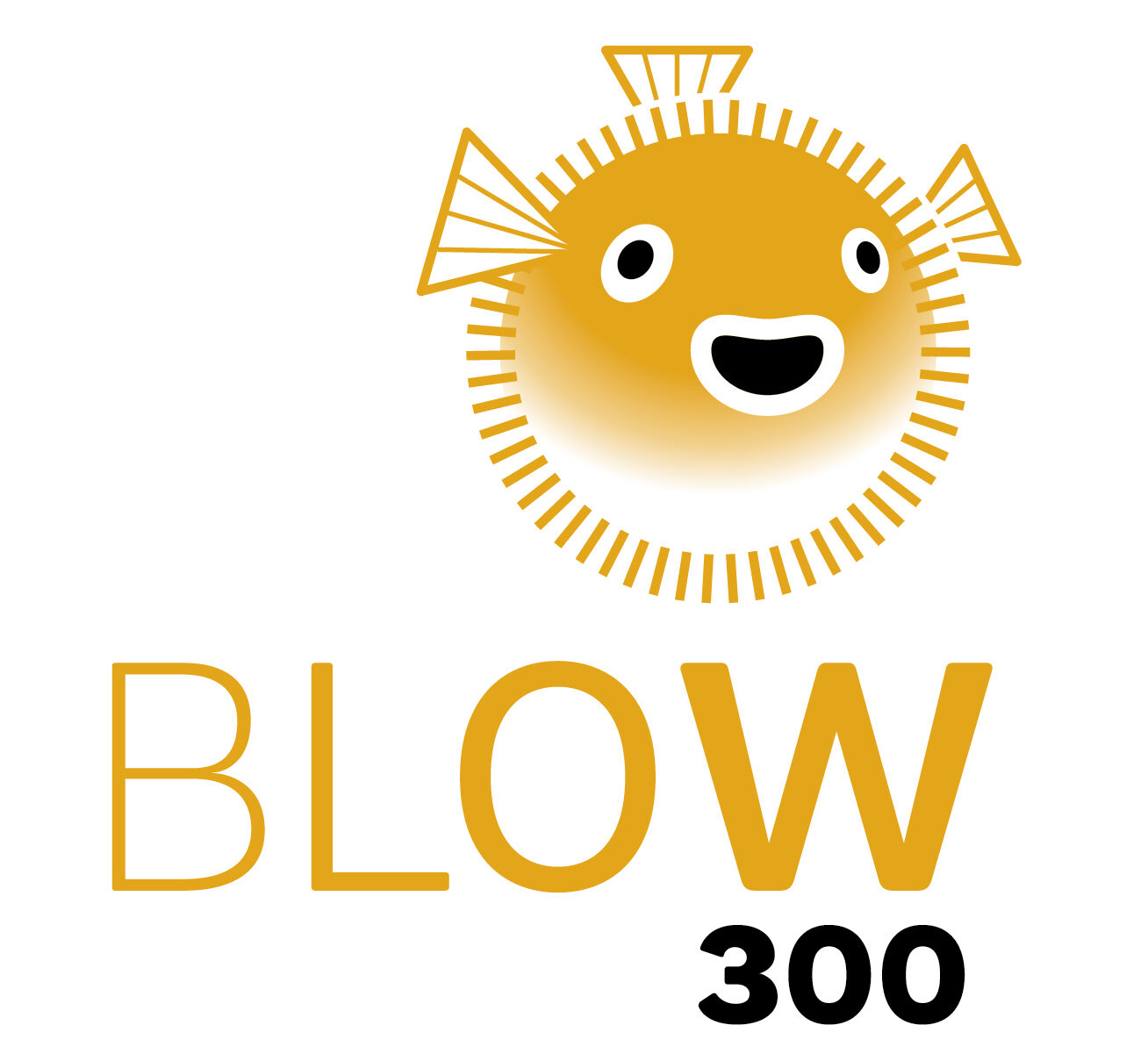 Blow300